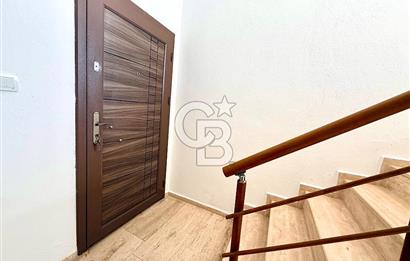 Bodrum Akyarlar Fener'de Satılık 3+1 Tripleks Villa