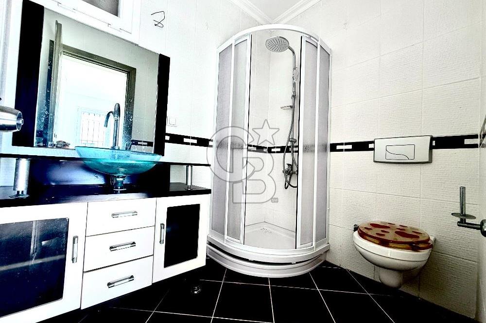 Bodrum Akyarlar Fener'de Satılık 3+1 Tripleks Villa