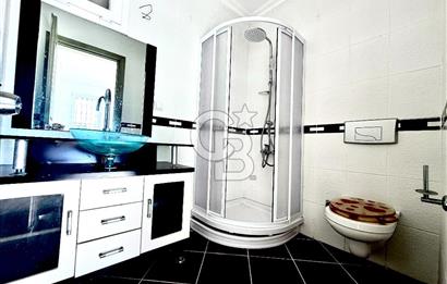 Bodrum Akyarlar Fener'de Satılık 3+1 Tripleks Villa