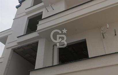 Darıca Bayramoğlu | Müstakil | Geniş Balkonlu | Otoparklı Villa