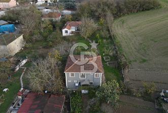 YeşilBayırda Geniş Arsasıyla 2 Katlı Müstakil Villa - 4 - 323114