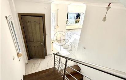 Bodrum Akyarlar Fener'de Satılık 3+1 Tripleks Villa