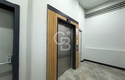 Emlak Konut Tokatköy Projesinde 2+1 Sıfır 127 m2 Kiralık Daire