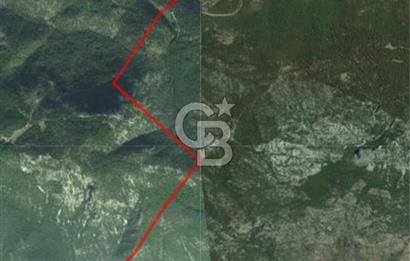 Sarnıç Mahallesi'nde, Denize 3 Km Mesafede Satılık 3 Dönüm Tarla