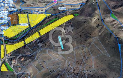 CB VİZYON GÖKHAN KORAL'DAN MÜSTAKİL TAPU İMAR YAKINI ARAÇ TAKASLI