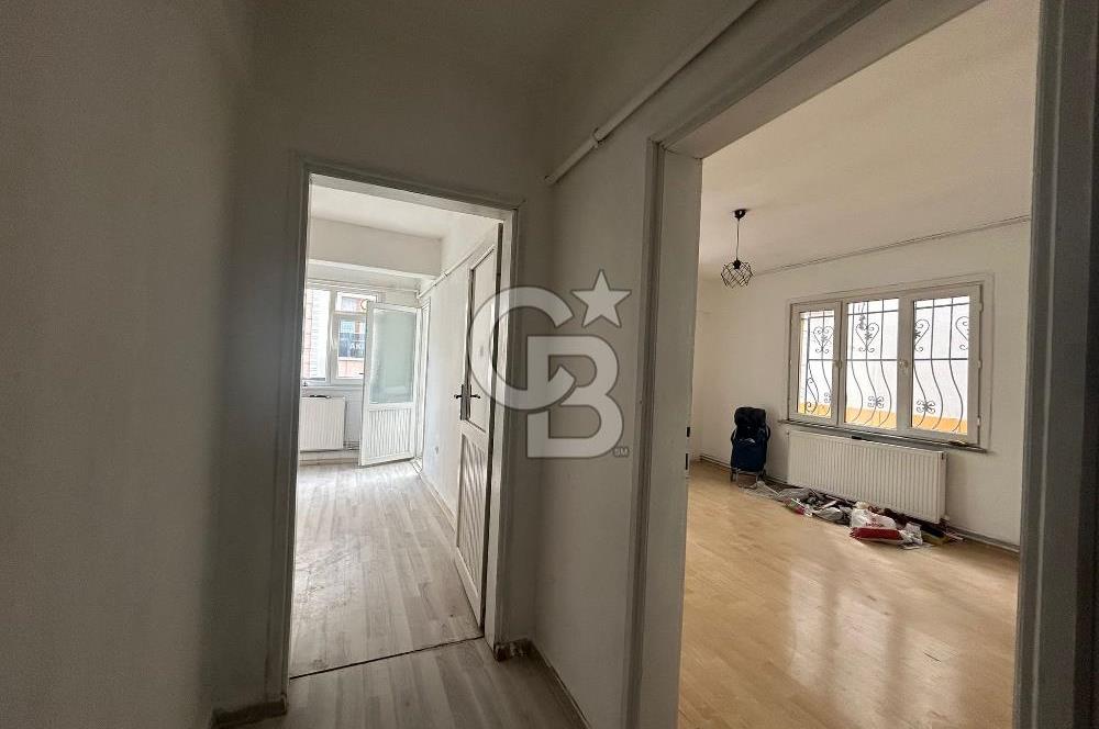 MECLİS MAHALLESİ – ATALAY SOKAK’TA SATILIK 2+1 DAİRE