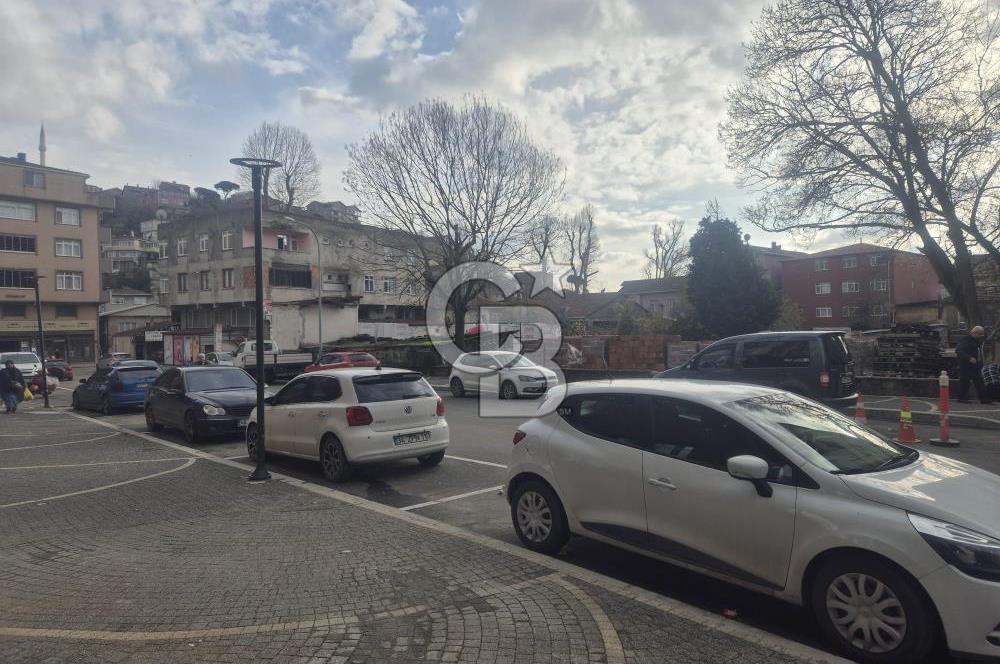 Emlak Konut Tokatköy Projesi Sıfır Natamam 30 m2 Kiralık Dükkan