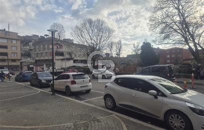 Emlak Konut Tokatköy Projesi Sıfır Natamam 30 m2 Kiralık Dükkan