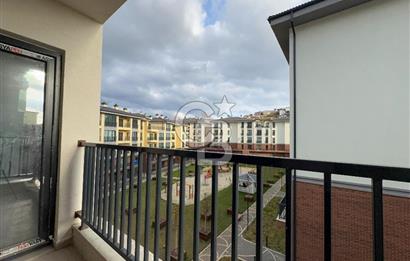 Emlak Konut Tokatköy Projesinde 2+1 Sıfır 121 m2 Kiralık Daire