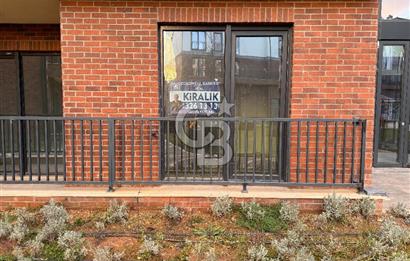 Emlak Konut Tokatköy Projesinde 2+1 Sıfır 122 m2 Kiralık Daire