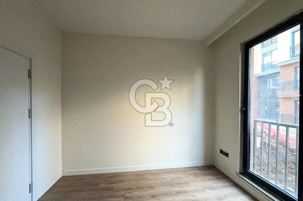 Emlak Konut Tokatköy Projesinde 3+1 Sıfır 137 m2 Kiralık Daire