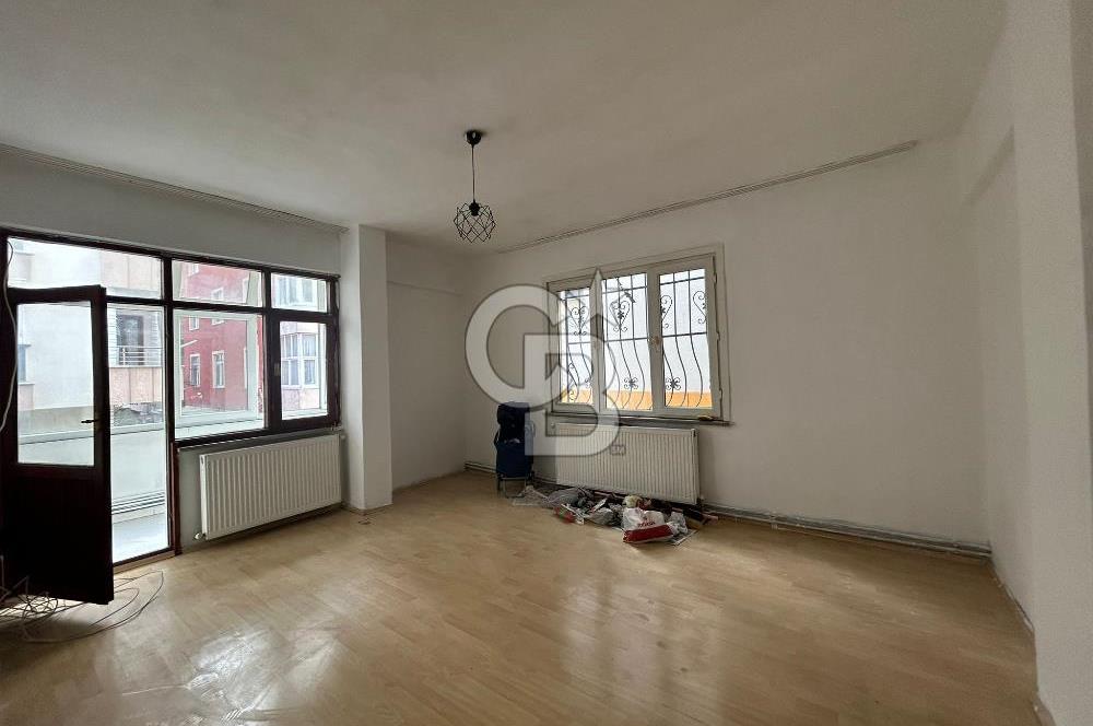 MECLİS MAHALLESİ – ATALAY SOKAK’TA SATILIK 2+1 DAİRE