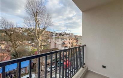 Emlak Konut Tokatköy Projesinde 2+1 Sıfır 127 m2 Kiralık Daire