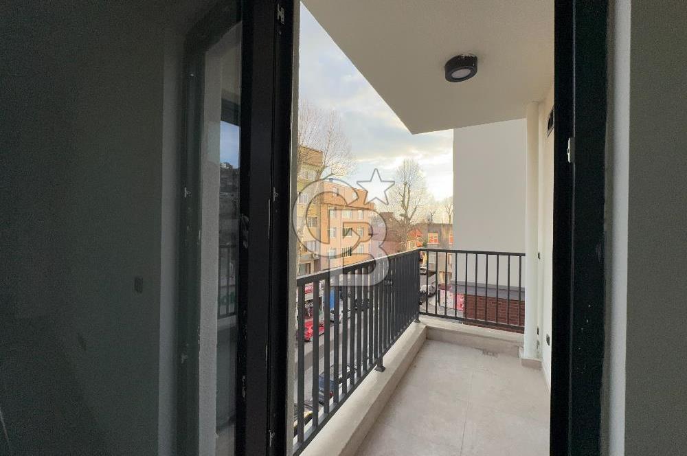 Emlak Konut Tokatköy Projesinde 2+1 Sıfır 127 m2 Kiralık Daire