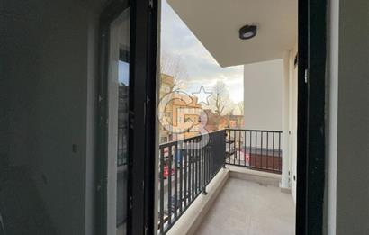 Emlak Konut Tokatköy Projesinde 2+1 Sıfır 127 m2 Kiralık Daire