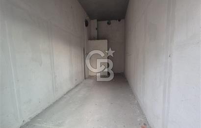 Emlak Konut Tokatköy Projesi Sıfır Natamam 30 m2 Kiralık Dükkan