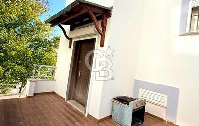 Bodrum Akyarlar Fener'de Satılık 3+1 Tripleks Villa