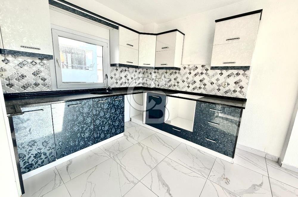 Bodrum Akyarlar Fener'de Satılık 3+1 Tripleks Villa