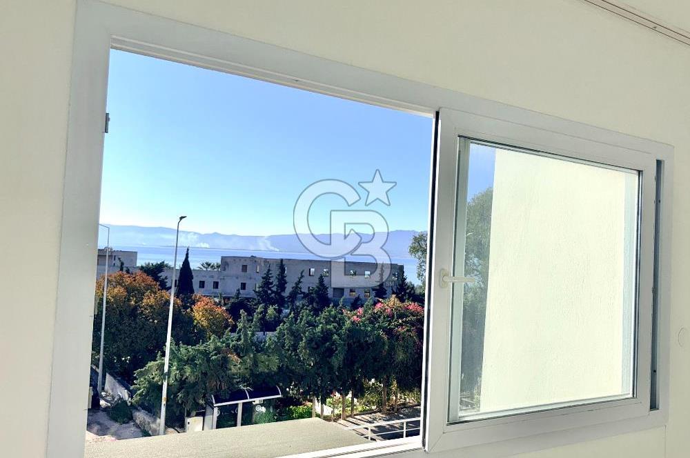 Bodrum Akyarlar Fener'de Satılık 3+1 Tripleks Villa