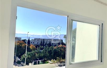 Bodrum Akyarlar Fener'de Satılık 3+1 Tripleks Villa