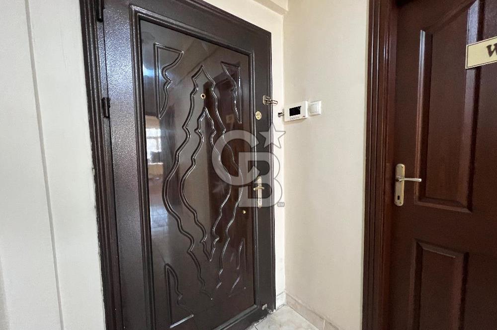 YENİMAHALLE BAĞDAT CADDESİ ÜSTÜ SATILIK GENİŞ DAİRE