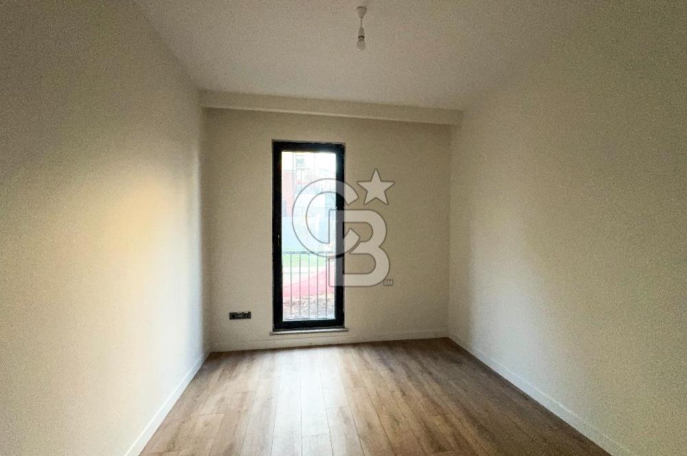 Emlak Konut Tokatköy Projesinde 3+1 Sıfır 137 m2 Kiralık Daire