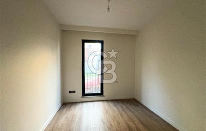 Emlak Konut Tokatköy Projesinde 3+1 Sıfır 137 m2 Kiralık Daire