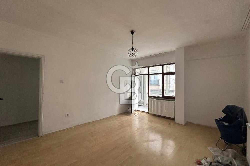 MECLİS MAHALLESİ – ATALAY SOKAK’TA SATILIK 2+1 DAİRE