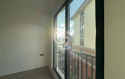 Emlak Konut Tokatköy Projesinde 2+1 Sıfır 127 m2 Kiralık Daire