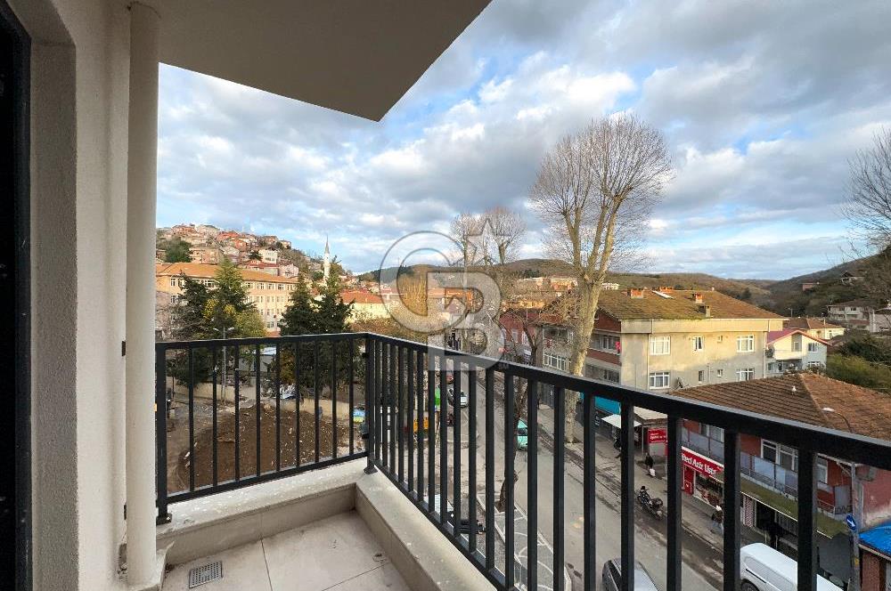 Emlak Konut Tokatköy Projesinde 2+1 Sıfır 127 m2 Kiralık Daire