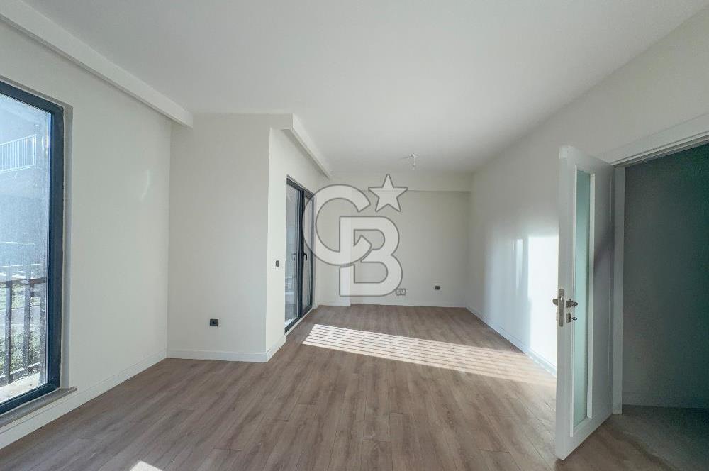 Emlak Konut Tokatköy Projesinde 2+1 Sıfır 122 m2 Kiralık Daire