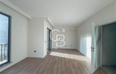 Emlak Konut Tokatköy Projesinde 2+1 Sıfır 122 m2 Kiralık Daire