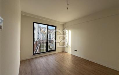 Emlak Konut Tokatköy Projesinde 2+1 Sıfır 127 m2 Kiralık Daire