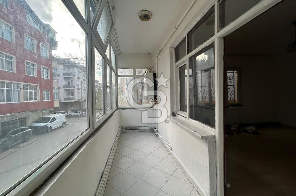 MECLİS MAHALLESİ – ATALAY SOKAK’TA SATILIK 2+1 DAİRE
