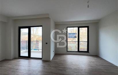 Emlak Konut Tokatköy Projesinde 2+1 Sıfır 127 m2 Kiralık Daire
