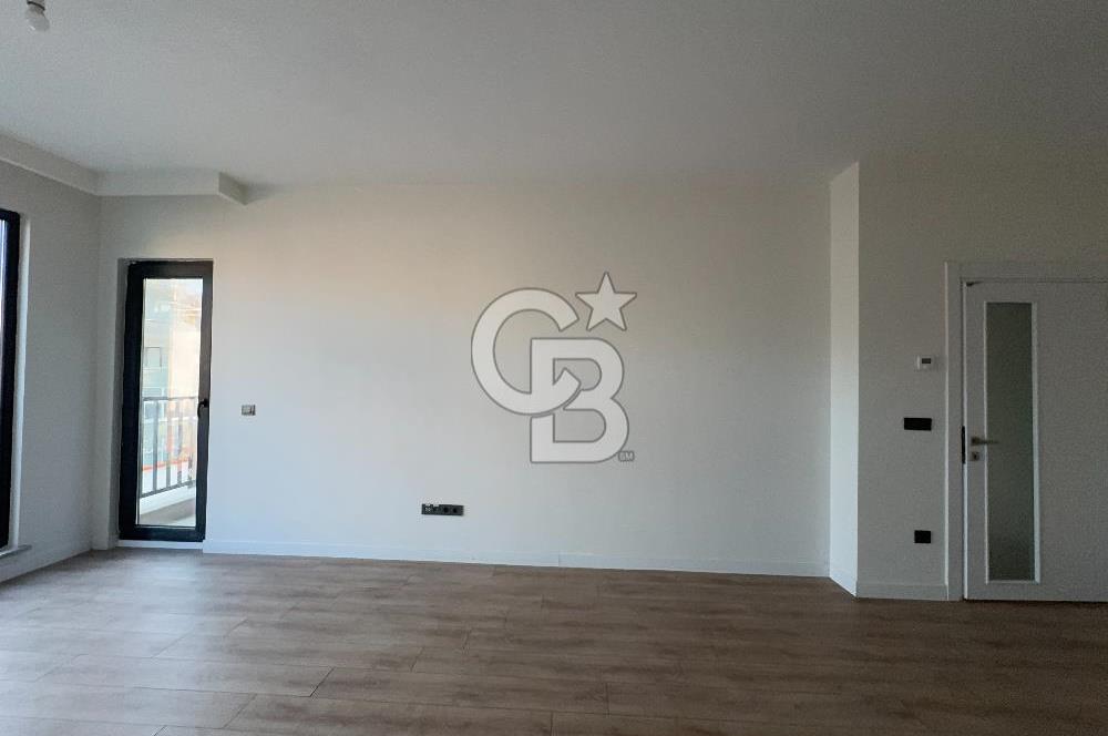 Emlak Konut Tokatköy Projesinde 2+1 Sıfır 127 m2 Kiralık Daire