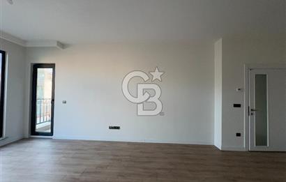 Emlak Konut Tokatköy Projesinde 2+1 Sıfır 127 m2 Kiralık Daire