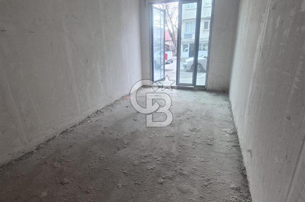Emlak Konut Tokatköy Projesi Sıfır Natamam 30 m2 Kiralık Dükkan