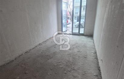 Emlak Konut Tokatköy Projesi Sıfır Natamam 30 m2 Kiralık Dükkan