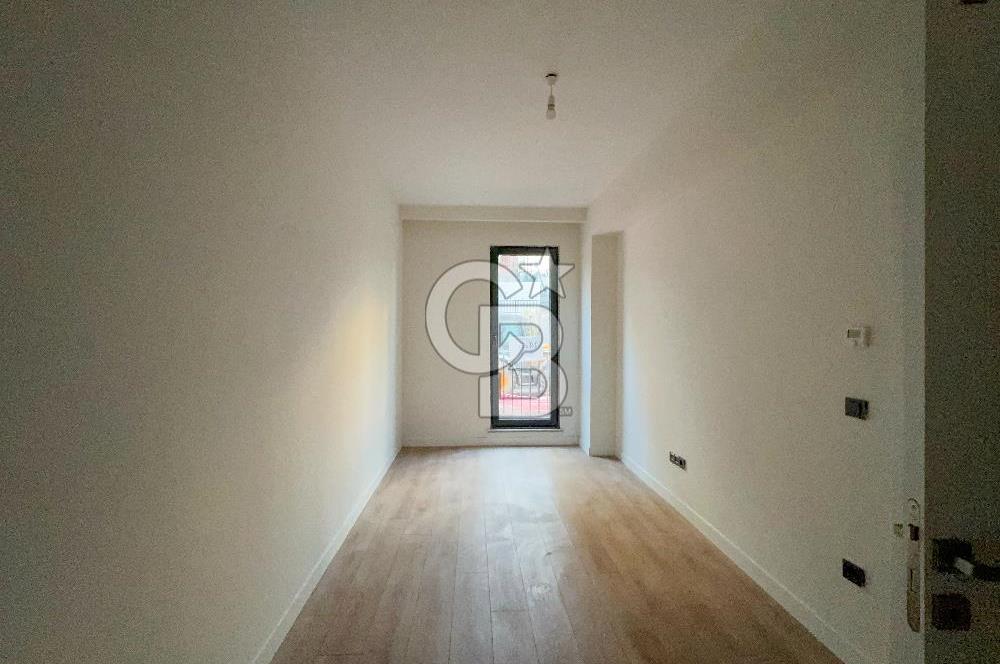 Emlak Konut Tokatköy Projesinde 3+1 Sıfır 137 m2 Kiralık Daire