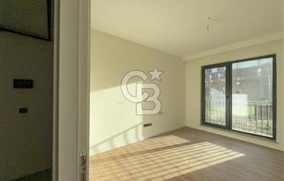 Emlak Konut Tokatköy Projesinde 2+1 Sıfır 122 m2 Kiralık Daire