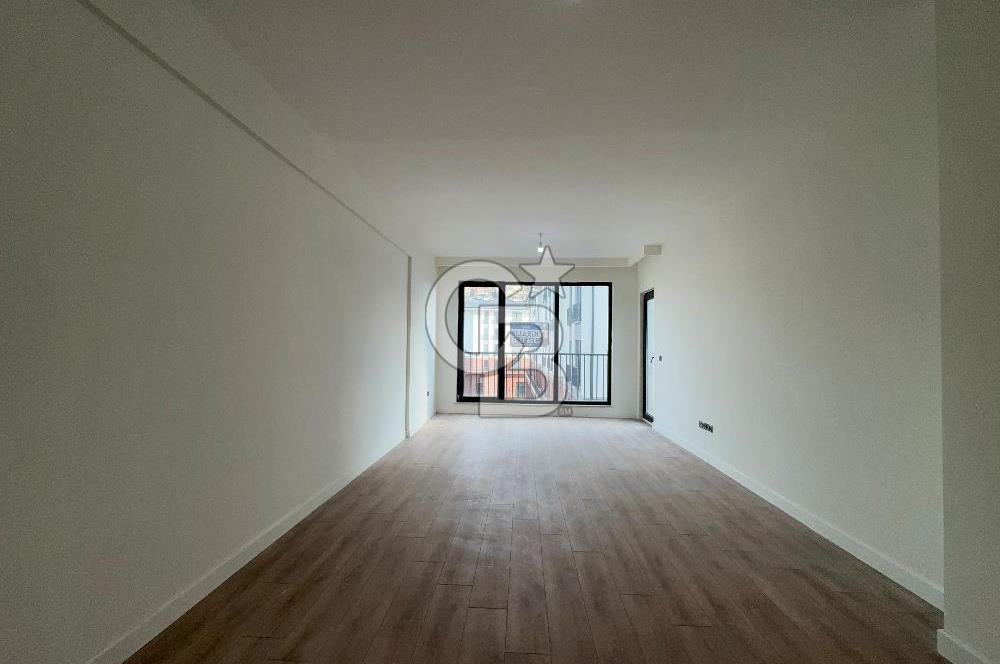 Emlak Konut Tokatköy Projesinde 2+1 Sıfır 121 m2 Kiralık Daire