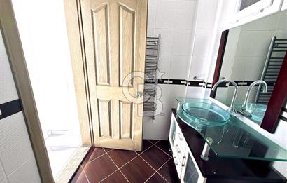 Bodrum Akyarlar Fener'de Satılık 3+1 Tripleks Villa