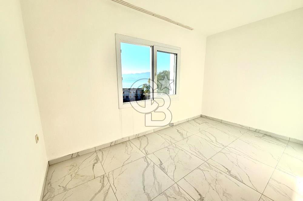 Bodrum Akyarlar Fener'de Satılık 3+1 Tripleks Villa