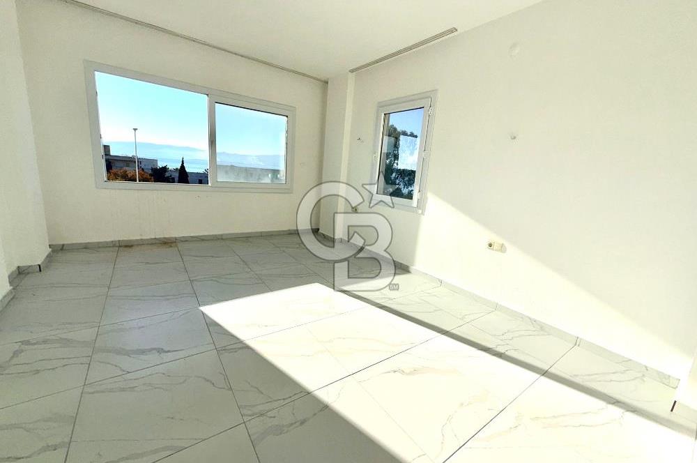 Bodrum Akyarlar Fener'de Satılık 3+1 Tripleks Villa