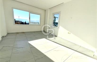 Bodrum Akyarlar Fener'de Satılık 3+1 Tripleks Villa