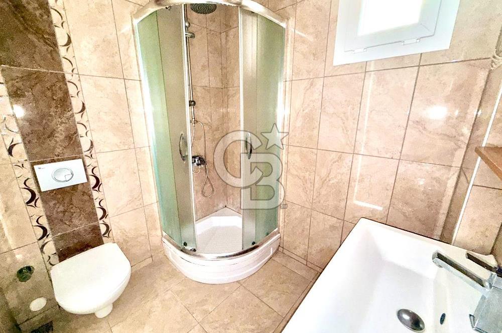 Bodrum Akyarlar Fener'de Satılık 3+1 Tripleks Villa