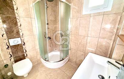 Bodrum Akyarlar Fener'de Satılık 3+1 Tripleks Villa