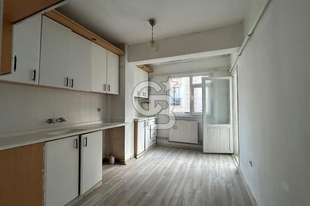 MECLİS MAHALLESİ – ATALAY SOKAK’TA SATILIK 2+1 DAİRE