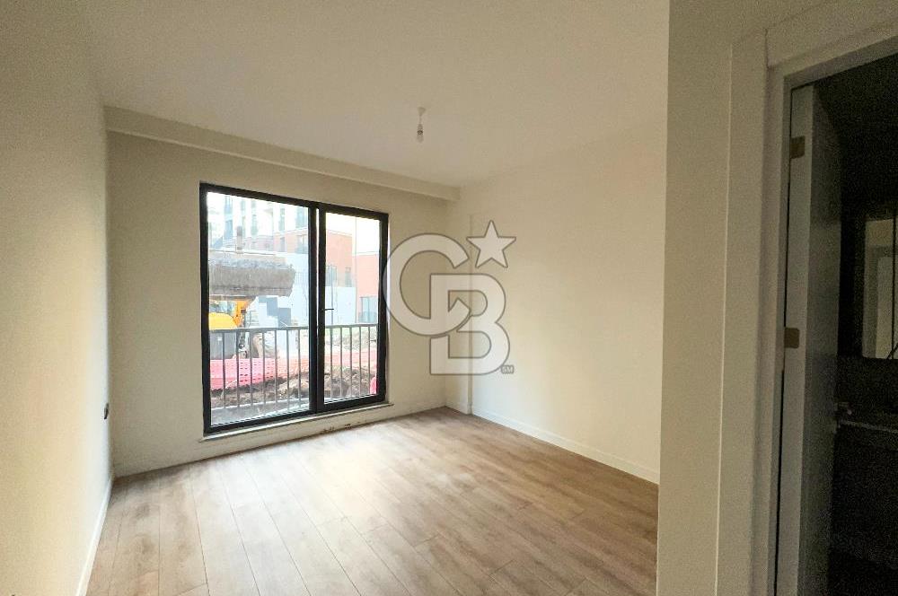 Emlak Konut Tokatköy Projesinde 3+1 Sıfır 137 m2 Kiralık Daire